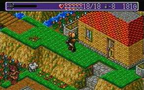 A Town! Really funny!