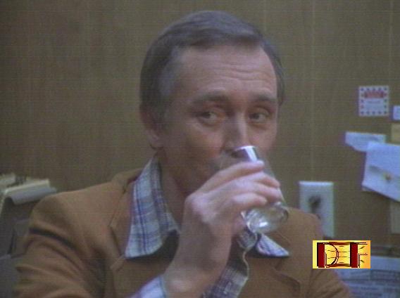 Two parts tequila, one part sweet and a half shot o' dry vermouth -- the California Dream, my man!