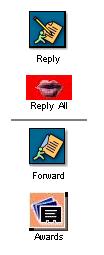 main mail map, m'man and ma'am