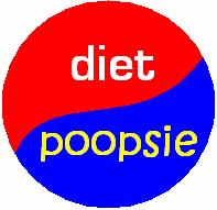 Diet Poopsie