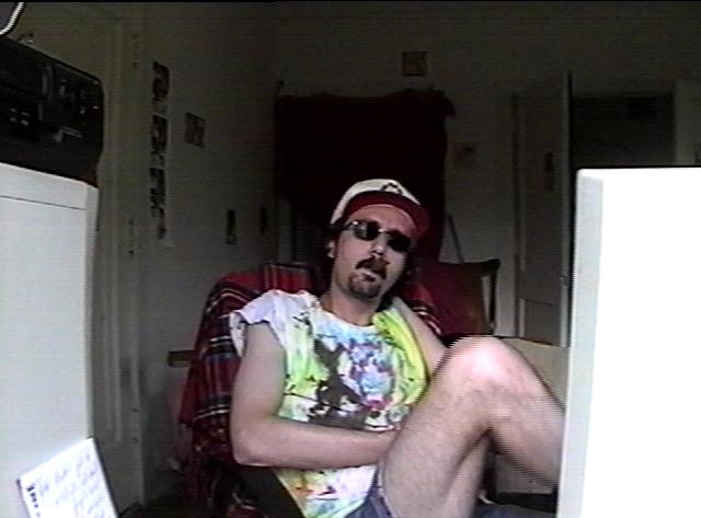 recording Sunday for impropriety and occasion