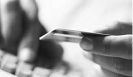 Internet Merchants