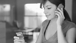 Mail / Telephone Orders