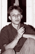 Karl Edgemont