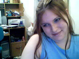 Look at me!