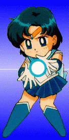 SD Sailor Mercury