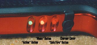 LCD Angel Grip