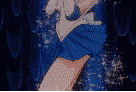 Shine Aqua Illusion! ^_^