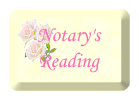 Notary's Reading