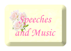 Speeches and Music