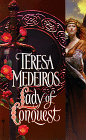 Lady of Conquest by Teresa Medeiros