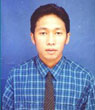Dedy "co_p3t" Surbakti