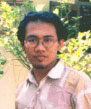 Michael "kidrock-" Barus