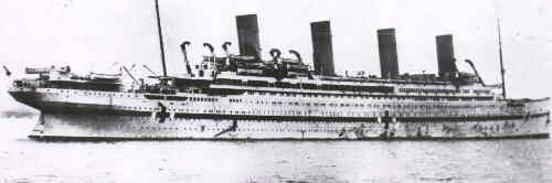 Britannic