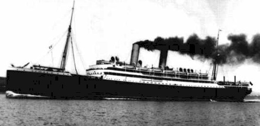 Empress of Ireland