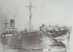 Storstad