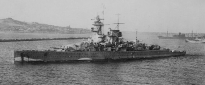Admiral Graf Spee