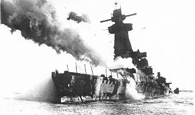 Admiral Graf Spee