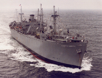 Liberty Ship
