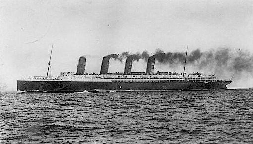 Lusitania