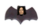 Nanananana - BATSNAPE!