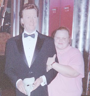 Michael & Me