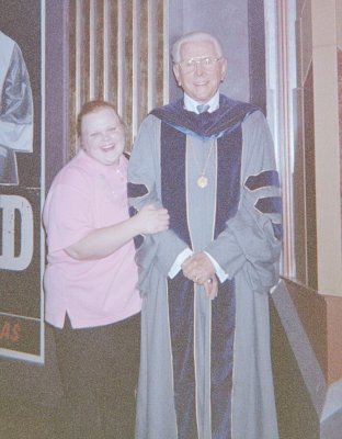 Rev. Shuller