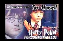 The Harry Potter Personality
Test - Who Are YOU?