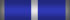 Blue Academy Ribbon of Excellence