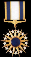 Starfleet Achievement Medal