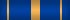 Preantares Ribbon of Commendation 2nd Class