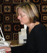 Ruth Kawaja