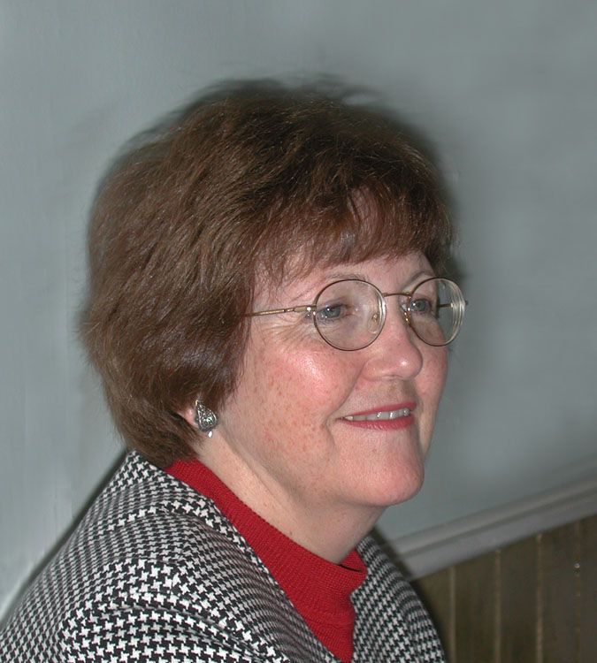 Barbara White