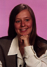 [A great photo of Karen]