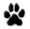 [Paw Print]