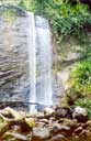 Mt. Carmel Waterfalls