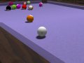 3D Perfect Pool