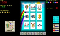 A Day at the Beach Slots