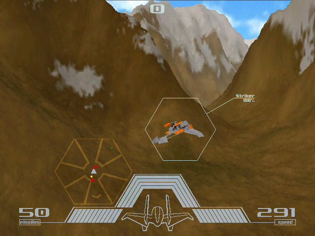 Air Offensive- The Art of Flying