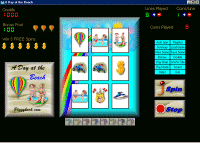 Beach Slots v1.0