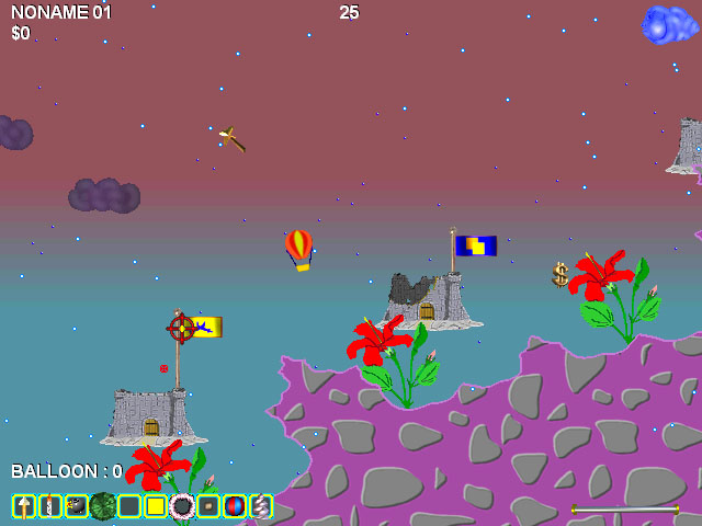 Castles v1.3.6