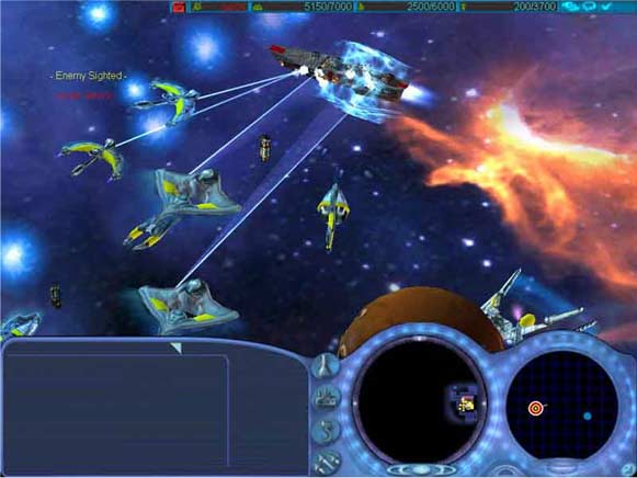 Conquest- Frontier Wars