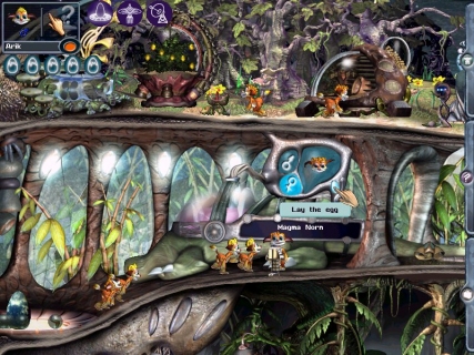 Creatures Internet Edition