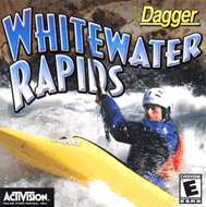 Dagger Whitewater Rapids