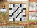 Dell Puzzle Magazine Crosswords