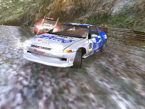 E-Racer