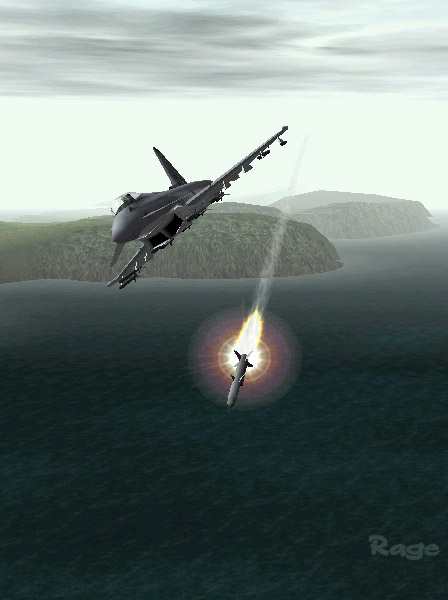 Eurofighter Typhoon