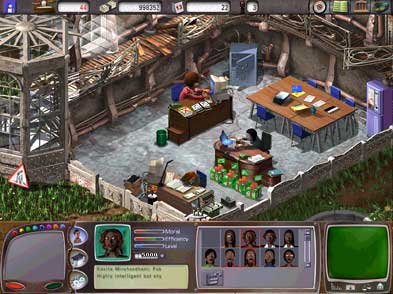 Gadget Tycoon