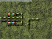 Greedy Worm v2.01