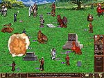 Heroes Chronicles- The Final Chapters